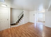 Thumbnail 11 of 22 - Vacant Living Area at Oakview Apartments, Coram