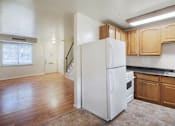 Thumbnail 7 of 22 - Spacious Kitchen at Oakview Apartments, Coram