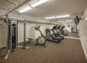 Thumbnail 33 of 38 - Fitness Center