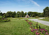 Thumbnail 26 of 27 - Beautiful Walking Paths at Willett Apartments, New York, 12210