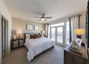 Thumbnail 5 of 5 - bed