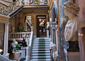 Thumbnail 1 of 9 - a view of the grand staircase in the royal palace of madrid