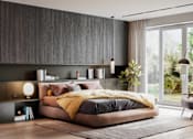 Thumbnail 2 of 5 - Bedroom