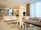Thumbnail 4 of 5 - Living Room