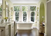 Thumbnail 4 of 18 - Bathroom