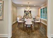 Thumbnail 8 of 18 - Dining Room