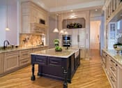 Thumbnail 5 of 18 - Kitchen