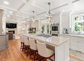 Thumbnail 9 of 18 - Kitchen
