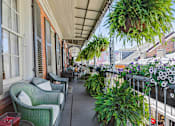 Thumbnail 6 of 18 - Balcony