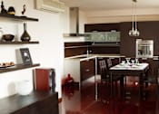 Thumbnail 1 of 5 - kitchen