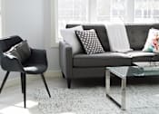 Thumbnail 1 of 5 - Living Room