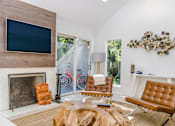 Thumbnail 7 of 14 - living room