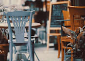 Thumbnail 4 of 5 - Dining