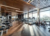 Thumbnail 3 of 10 - Fitness Center