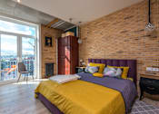 Thumbnail 3 of 4 - Bedroom