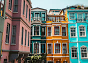 Thumbnail 3 of 6 - a city guide to lisbon