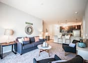Thumbnail 2 of 6 - Living room