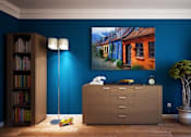 Thumbnail 2 of 5 - Livingroom