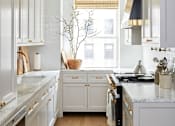 Thumbnail 15 of 20 - ADP White Kitchen