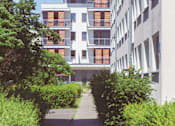 Thumbnail 8 of 12 - our apartment is on the top floor of this building