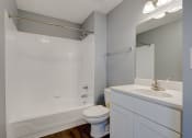 Thumbnail 17 of 17 - Bathroom