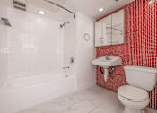 Thumbnail 42 of 47 - Spacious bathrooms