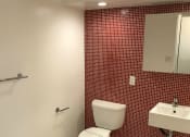 Thumbnail 13 of 18 - Master bathroom of Allure floorplan