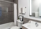 Thumbnail 9 of 24 - Dominion Bathroom