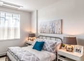 Thumbnail 6 of 24 - Dominion Bedroom