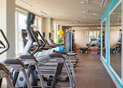 Thumbnail 14 of 24 - Dominion Fitness Center