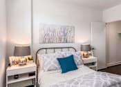 Thumbnail 7 of 24 - Dominion View of Bedroom