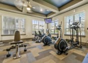 Thumbnail 15 of 30 - EagleCrossing_FitnessCenter