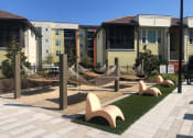 Thumbnail 28 of 29 - Hammock Area
