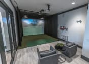 Thumbnail 10 of 29 - Game Room at Integra Sunrise Parc, Florida