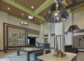Thumbnail 11 of 29 - Billiards Table In Clubhouse at Integra Sunrise Parc, Kissimmee, FL