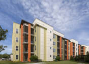 Thumbnail 23 of 29 - Exterior View at Integra Sunrise Parc, Kissimmee