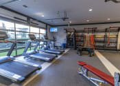 Thumbnail 16 of 29 - High-Tech Fitness Center at Integra Sunrise Parc, Kissimmee, 34746