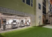 Thumbnail 19 of 29 - Fitness Center at Integra Sunrise Parc, Florida