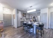 Thumbnail 2 of 29 - Eat-In Kitchen at Integra Sunrise Parc, Florida, 34746