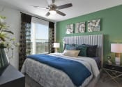 Thumbnail 5 of 29 - Comfortable Bedroom at Integra Sunrise Parc, Kissimmee