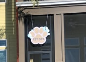 Thumbnail 29 of 29 - Pet Spa Entrance