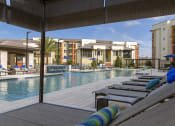 Thumbnail 26 of 29 - Relaxing Swimming Pool at Integra Sunrise Parc, Florida, 34746