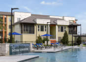 Thumbnail 27 of 29 - Sparkling Swimming Pool at Integra Sunrise Parc, Kissimmee, FL, 34746