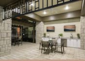 Thumbnail 18 of 29 - Poolside Lounge at Integra Sunrise Parc, Florida