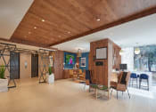 Thumbnail 15 of 40 - Shirlington House Common Area