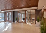 Thumbnail 18 of 40 - Shirlington House Common Area