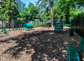 Thumbnail 36 of 40 - Shirlington House Dog Park