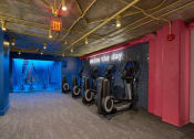 Thumbnail 24 of 40 - Shirlington House Fitness Center