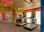 Thumbnail 25 of 40 - Shirlington House Fitness Center