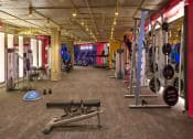 Thumbnail 22 of 40 - Shirlington House Fitness Center